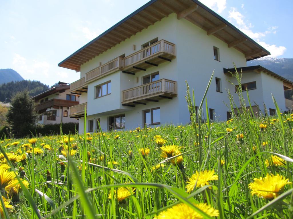 Wiesennest Fuegenberg Dış mekan fotoğraf