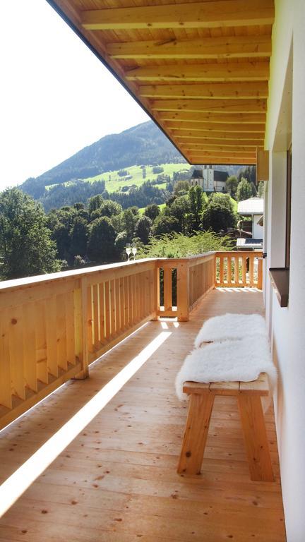 Wiesennest Fuegenberg Dış mekan fotoğraf