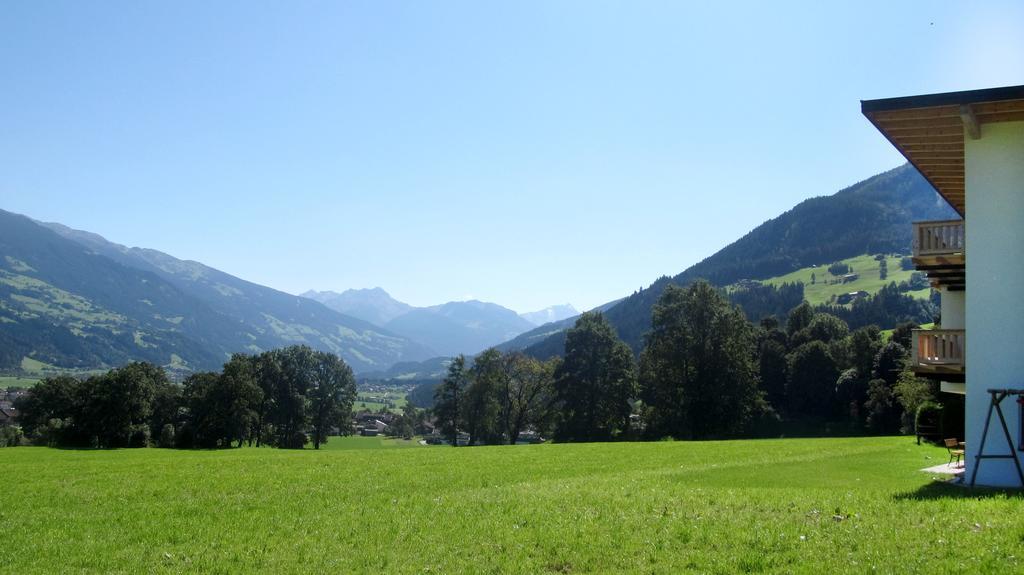 Wiesennest Fuegenberg Dış mekan fotoğraf
