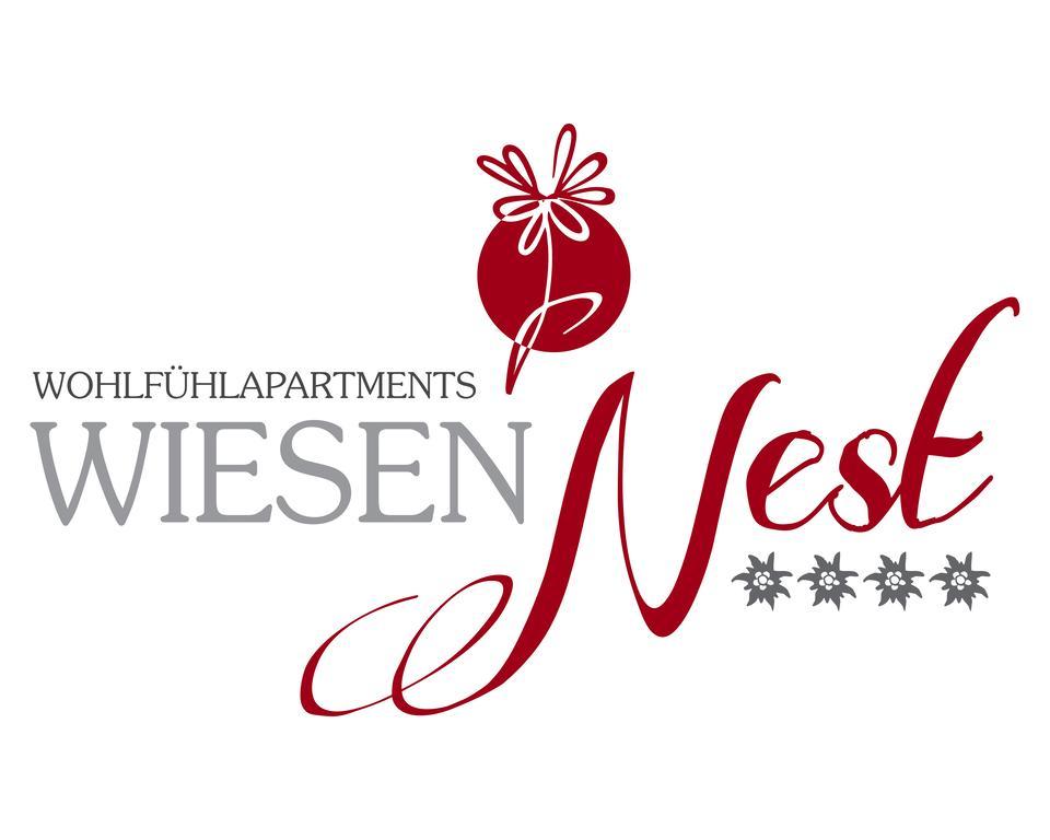 Wiesennest Fuegenberg Dış mekan fotoğraf