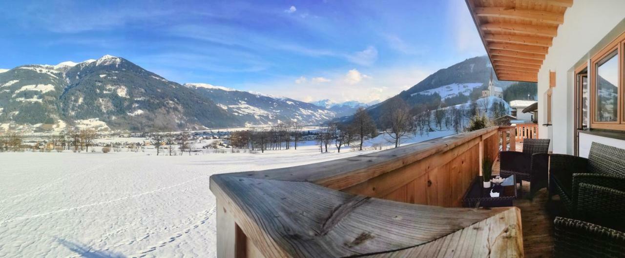 Wiesennest Fuegenberg Dış mekan fotoğraf